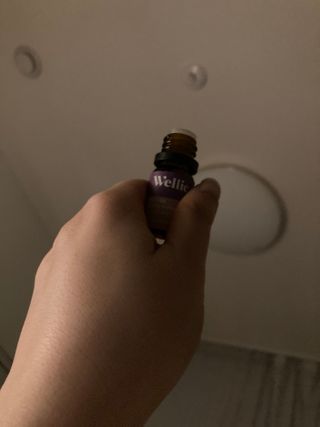 웰리카_V CARE 웰리카 락토 리프레싱 이너퍼퓸 — 5점을 준 리뷰어가 2021년 1월 올린 사용 사진