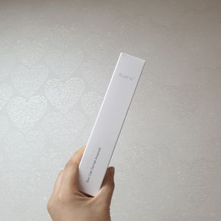 브에노 스킨셀 더마 앰플 — 5점을 준 리뷰어가 2021년 6월 올린 사용 사진