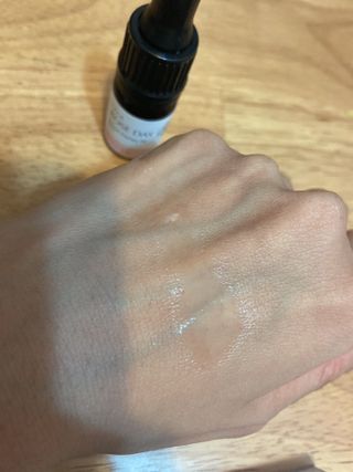 라라로즈데이 시즌2 천연 아로마오일 Y존 케어 속옷향수 이너퍼퓸 5ml  여성의 자존감을 UP시키자 — 5점을 준 리뷰어가 2021년 9월 올린 사용 사진
