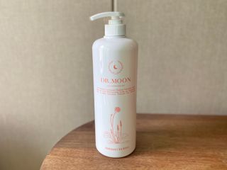 프리[닥터문] 유산균 락토케어 질경초 여성청결제 1000ml (젤타입) — 4점을 준 리뷰어가 2022년 5월 올린 사용 사진