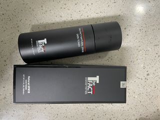 The Fact 더팩트 내추럴 에스에프엔 에이틴 스킨 토너 150ml — 5점을 준 리뷰어가 2022년 5월 올린 사용 사진