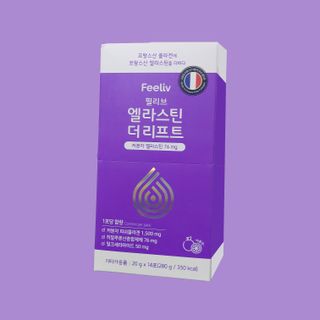 필리브 엘라스틴 더 리프트 — 5점을 준 리뷰어가 2021년 9월 올린 사용 사진