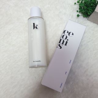 키노닉스 클래리티 밸런싱 크림토너 — 5점을 준 리뷰어가 2022년 2월 올린 사용 사진