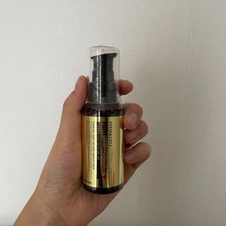 체르엠  프루브 콜라겐 앰플세럼 60ml 1병 — 5점을 준 리뷰어가 2021년 10월 올린 사용 사진