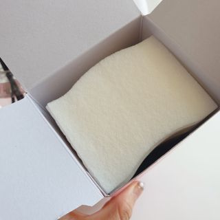 생크몽드 피토 필링 로션 150ml — 5점을 준 리뷰어가 2021년 8월 올린 사용 사진
