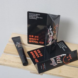 미에나 MIENA My Perfect Bangs (2) — 5점을 준 리뷰어가 2023년 2월 올린 사용 사진
