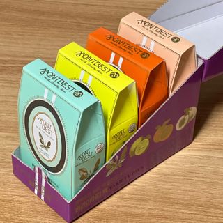 [몽베스트] 위드 더 블랜딩 하우스 _ 버라이어티팩 — 5점을 준 리뷰어가 2022년 12월 올린 사용 사진