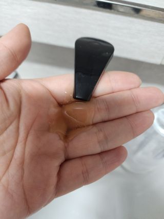 세렌닥터 스칼프 루트 케어 샴푸 — 5점을 준 리뷰어가 2022년 10월 올린 사용 사진