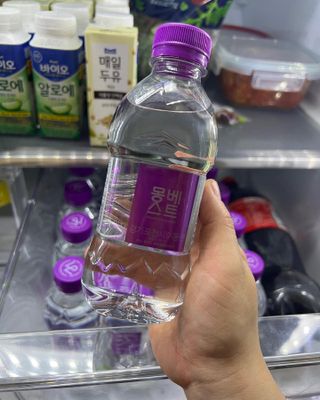 몽베스트 [MONTBEST] 330mL 20병 — 4.5점을 준 리뷰어가 2022년 4월 올린 사용 사진