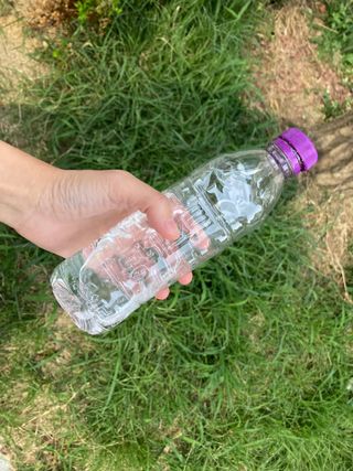 몽베스트 [MONTBEST]위드어스 500mL 20병 — 5점을 준 리뷰어가 2022년 9월 올린 사용 사진