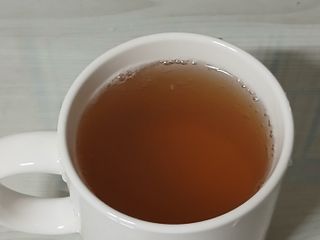 [티젠] 콤부차 하이볼향 레몬 0.0 (350ml X 6개입) — 5점을 준 리뷰어가 2025년 6월 올린 사용 사진
