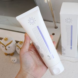 닥터스피지에이 데일리 케어 하이드레이팅 폼클렌저 — 5점을 준 리뷰어가 2021년 6월 올린 사용 사진