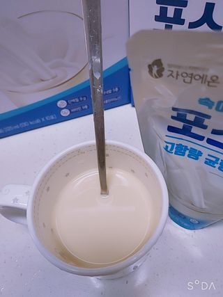 자연에온 마시는 프로틴 고함량 균형단백질 음료 포스틴 125ml 10개입 1BOX — 5점을 준 리뷰어가 2021년 5월 올린 사용 사진