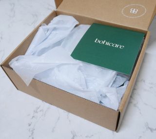 [보히케어] 컨센트레이트 이데베논 7 펩타이드 콤플렉스 앰플 — 5점을 준 리뷰어가 2023년 7월 올린 사용 사진