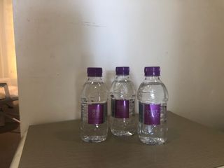 몽베스트 [MONTBEST] 330mL 20병 — 5점을 준 리뷰어가 2021년 10월 올린 사용 사진
