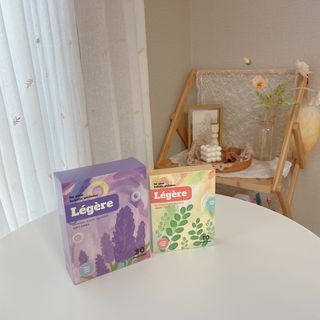 [레제르] 아로마 수액패치 발패치 30매입 -라벤더향/유칼립투스향/대나무향 — 5점을 준 리뷰어가 2022년 11월 올린 사용 사진