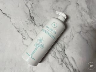 [닥터문] 센텔라 시카케어 화이트머스크 바디워시 1000ml — 5점을 준 리뷰어가 2023년 7월 올린 사용 사진