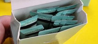 몽베스트 위드더 블랜딩 하우스 _ 얼그레이 블랙티 — 5점을 준 리뷰어가 2023년 1월 올린 사용 사진