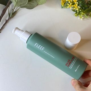 플리프 시카-알로에 카밍 올인원 200ml — 5점을 준 리뷰어가 2021년 1월 올린 사용 사진