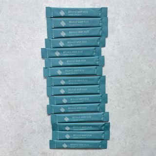 클린24시간 슬림앤유산균 1박스 (3.5g X 15포) — 5점을 준 리뷰어가 2022년 7월 올린 사용 사진