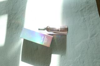 리엔케이 핑크 볼륨 래디언스 컬러크림 에디션 — 4.5점을 준 리뷰어가 2023년 11월 올린 사용 사진