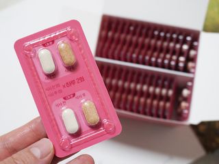 킬팻다이어트 킬팻 스피드 다이어트 [84 g / 700 mg x 120정] — 5점을 준 리뷰어가 2022년 6월 올린 사용 사진