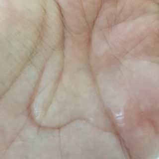 달리프 진저 베러 퍼퓸 탈모 완화 샴푸 1000ml 향 3종 — 5점을 준 리뷰어가 2021년 1월 올린 사용 사진