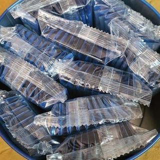 서울약사신협_프로바이오생유산균_2.5G x 100포 — 5점을 준 리뷰어가 2021년 6월 올린 사용 사진