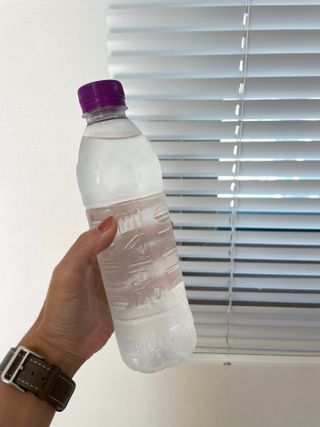 몽베스트 [MONTBEST]위드어스 500mL 20병 — 5점을 준 리뷰어가 2022년 11월 올린 사용 사진