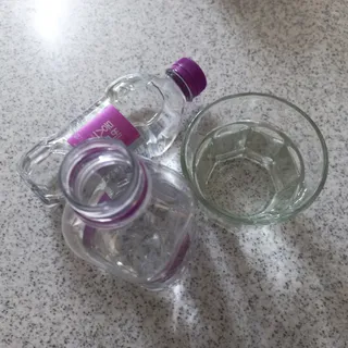 몽베스트 [MONTBEST] 330mL 20병 — 5점을 준 리뷰어가 2022년 1월 올린 사용 사진