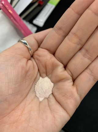 늘20s 콜라겐 부스팅_COLLAGEN BOOSTING — 5점을 준 리뷰어가 2023년 2월 올린 사용 사진