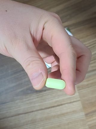 클린24시간 지중해로 쏙빠지다 1SET (800mg*60정) — 5점을 준 리뷰어가 2023년 2월 올린 사용 사진