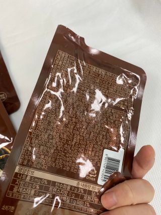 HY 오롯 HY오롯 흑마늘  (1BOX=15개입) — 5점을 준 리뷰어가 2023년 5월 올린 사용 사진