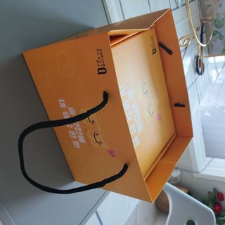 발그레 소주잔 증정, 숙취해소 레디큐 스페셜 에디션 — 5점을 준 리뷰어가 2021년 2월 올린 사용 사진