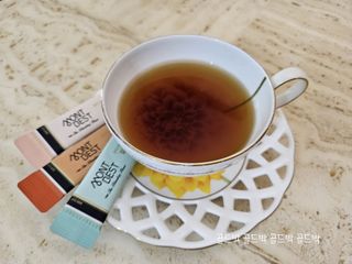 [몽베스트] 위드 더 블랜딩 하우스 _ 버라이어티팩 — 5점을 준 리뷰어가 2023년 7월 올린 사용 사진