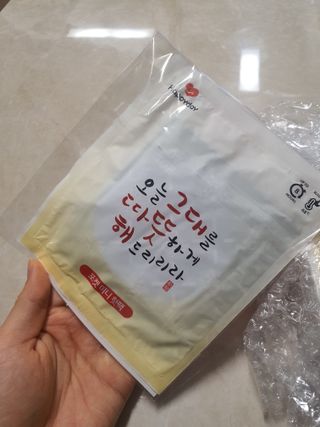 바이오오일 [바이오-오일] 스킨케어 오일 내추럴 60ml — 5점을 준 리뷰어가 2021년 12월 올린 사용 사진