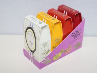 몽베스트 위드더 블랜딩 하우스 콤부차 _ 버라이어티팩 — 5점을 준 리뷰어가 2023년 5월 올린 사용 사진