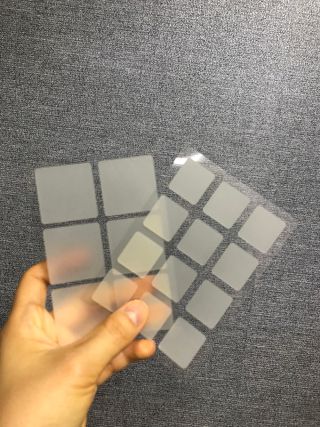 [큐어반H 커팅] 간편하게 떼서 쓰는 자외선차단 습윤밴드 (1팩/30매입) — 5점을 준 리뷰어가 2022년 11월 올린 사용 사진