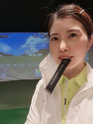 더리틀스 시트오르 아르기닌부스터 — 5점을 준 리뷰어가 2022년 11월 올린 사용 사진