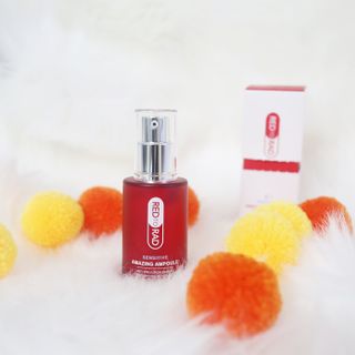 레드투래드 센서티브 어메이징 앰플 30ml — 5점을 준 리뷰어가 2021년 11월 올린 사용 사진