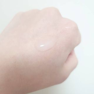 [후르디아] 피지 잡는 청포도 세럼+크림 2종 세트 — 5점을 준 리뷰어가 2021년 5월 올린 사용 사진