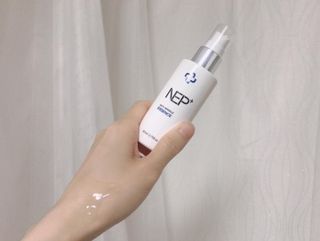 SOONWITH 순위드 NEP+ 스킨케어 3종 세트 — 5점을 준 리뷰어가 2021년 5월 올린 사용 사진