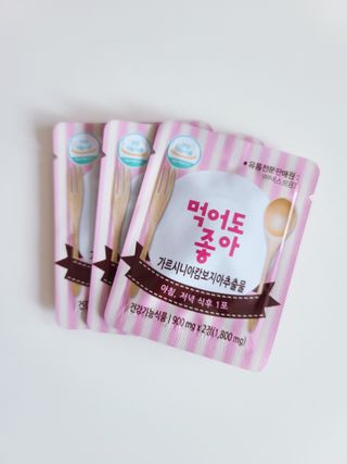 러블리혜교님이 올린 리뷰 사진 3