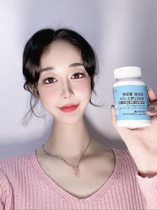 아이비웰니스 아이비 혈당엔 브이디엑스 VDX, 60정, 1개 — 5점을 준 리뷰어가 2024년 11월 올린 사용 사진
