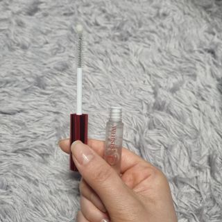 위시스 콜라겐 아이러쉬 볼륨 앰플 — 4점을 준 리뷰어가 2023년 3월 올린 사용 사진