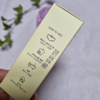 라라로즈데이 시즌2 천연 아로마오일 Y존 케어 속옷향수 이너퍼퓸 5ml  여성의 자존감을 UP시키자 — 4점을 준 리뷰어가 2021년 8월 올린 사용 사진