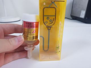 무지조타 반려동물용 꽃으로만든영양제 헬리코디펜스 15ml — 5점을 준 리뷰어가 2021년 8월 올린 사용 사진
