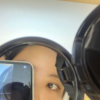 [크리스앤릴리] 아이워너비 픽스카라 — 5점을 준 리뷰어가 2022년 8월 올린 사용 사진