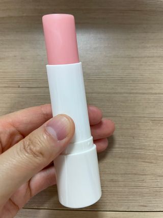 트윙클라 안티링클 샤이닝 멀티밤 — 5점을 준 리뷰어가 2022년 6월 올린 사용 사진