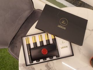 LEIICHI 르이치 르이치 오드뚜왈렛 섬유향수 시그니처 데일리 세트 — 4.5점을 준 리뷰어가 2021년 8월 올린 사용 사진